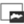 Module for black-and-white images – Icon